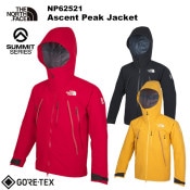THE NORTH FACE(Ρե) SUMMIT꡼Ascent Peak Jacket(ȥԡ㥱å) NP62521