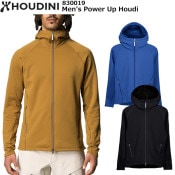 HOUDINI(աǥ) Men's Power Up Houdi 830019