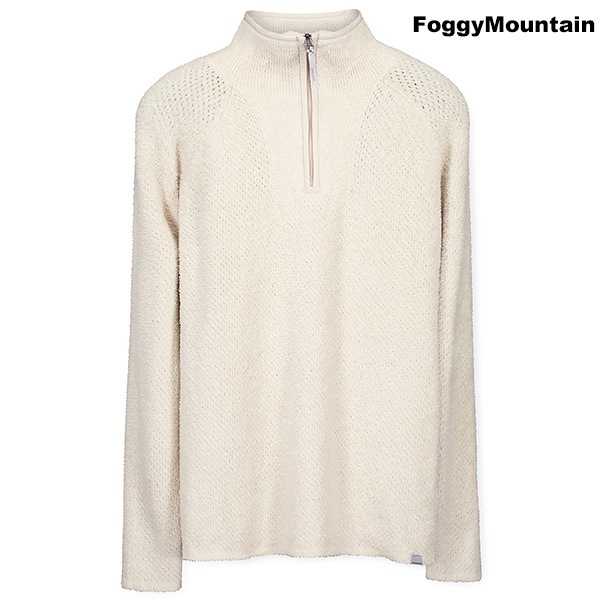 HOUDINI(フーディニ) Men's Lykan Half Zip 830065 | クロージング