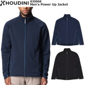 HOUDINI(աǥ) Men's Power Up Jacket 830068