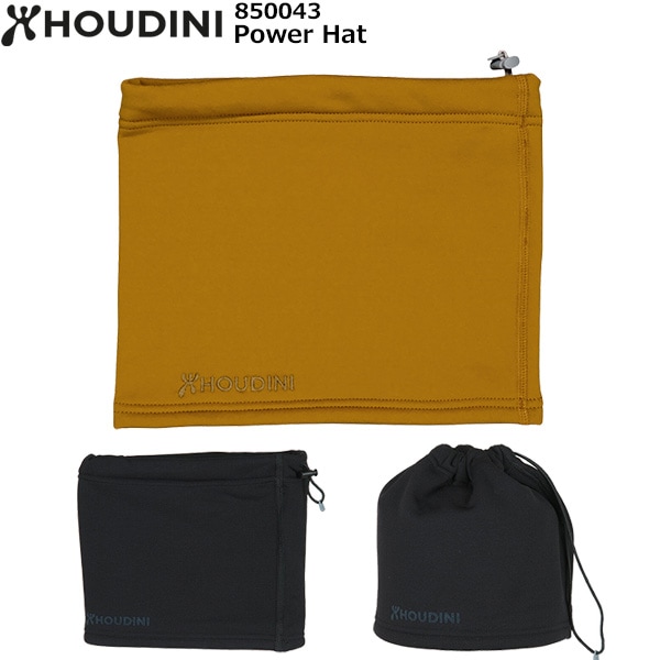 HOUDINI(�ա��ǥ���) Power Hat 850043
