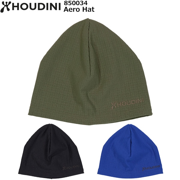 HOUDINI(�ա��ǥ���) Aero Hat 850034