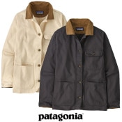 patagonia(ѥ˥) W's Point Reyes Canvas Coat (󥺡ݥȡ쥤Х)