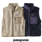 patagonia(ѥ˥) W's Classic Retro-X Vest (󥺡饷åȥX٥)