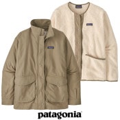 patagonia(ѥ˥) W's Skysail 3in1 Coat (󥺡롦꡼󡦥)