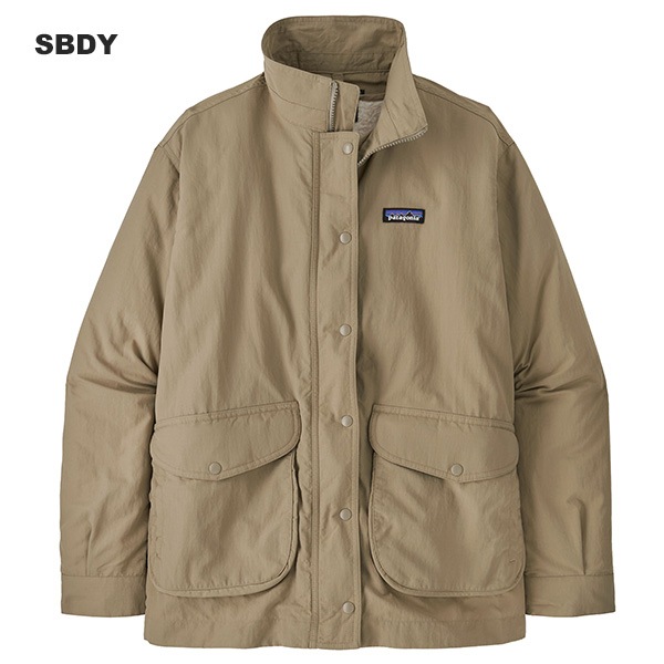 patagonia(パタゴニア) W's Skysail 3in1 Coat (ウィメンズ・スカイ