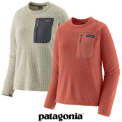 patagonia(ѥ˥) W's R1 Air Crew (󥺡R1 롼)