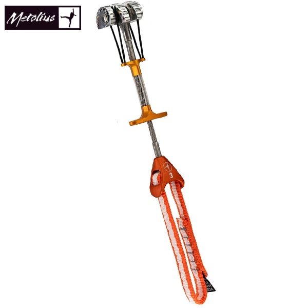 Metolius(��ȥꥦ��) UL�ޥ��������� #3 ME11815