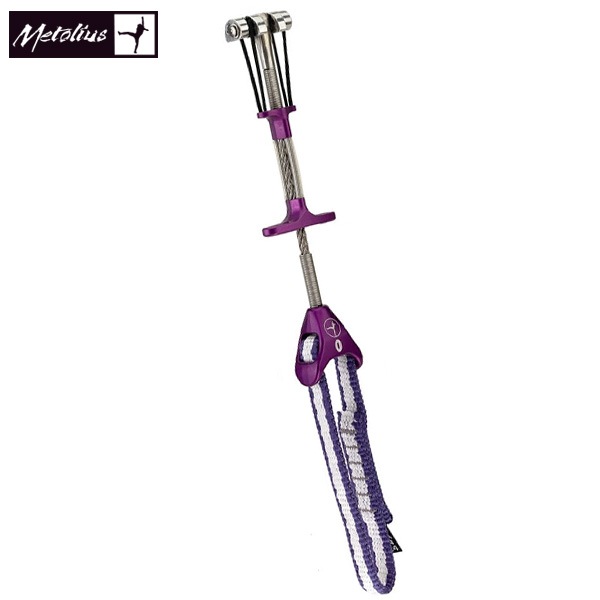 Metolius(��ȥꥦ��) UL�ޥ��������� #0 ME11812