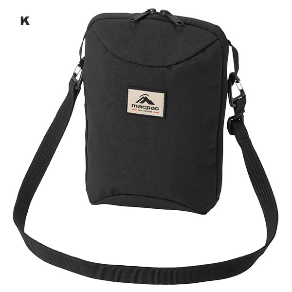 macpac(マックパック) Quest Crossbody (クエストクロスボディ