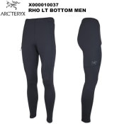 ARC'TERYX(ƥꥯ) Rho LT Bottom Men's( LT ܥȥॹ ) X000010037