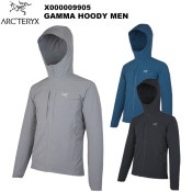 ARC'TERYX(ƥꥯ) Gamma Hoody Men's( աǥ ) X000009905