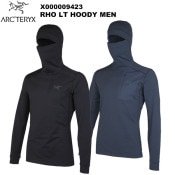 ARC'TERYX(�������ƥꥯ��) Rho LT Hoody Men's(���� LT �ա��ǥ� ���) X000009423