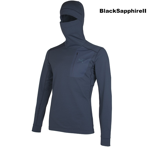 ARC'TERYX(アークテリクス) Rho LT Hoody Men's(ロー LT フーディ