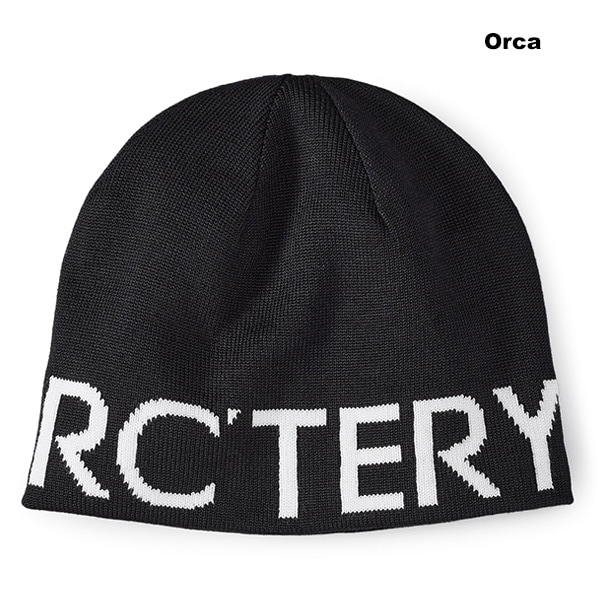 ARC'TERYX(アークテリクス) Word Head Toque(ワード ヘッド トーク