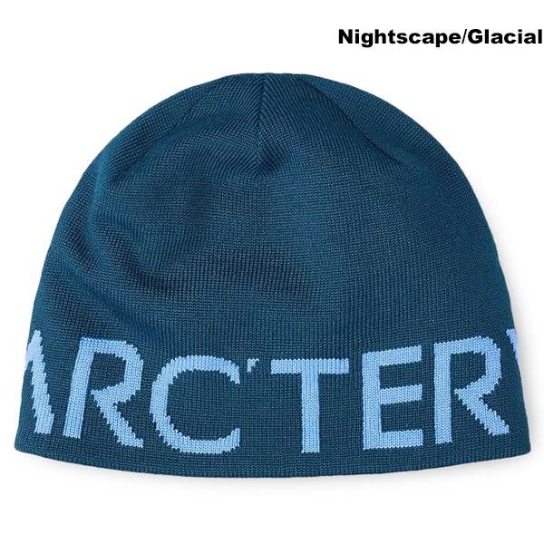 ARC'TERYX(アークテリクス) Word Head Toque(ワード ヘッド トーク