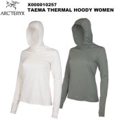 ARC'TERYX(ƥꥯ) Taema Thermal Hoody Women's(ƥ ޥ աǥ ) X000010257