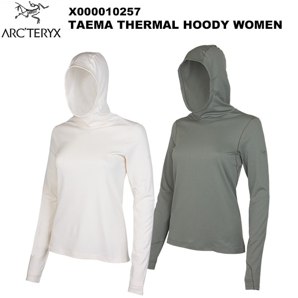 ARC'TERYX(�������ƥꥯ��) Taema Thermal Hoody Women's(�ƥ����� �����ޥ� �ա��ǥ� �������) X000010257