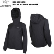 ARC'TERYX(ƥꥯ) Atom Hoody Women's(ȥ աǥ ) X000009452