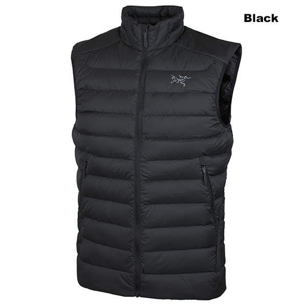 ARC'TERYX(アークテリクス) Cerium Vest Men's(セリウム ベスト メンズ