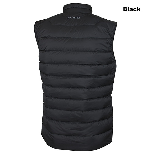 ARC'TERYX(アークテリクス) Cerium Vest Men's(セリウム ベスト メンズ