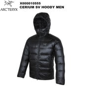 ARC'TERYX(ƥꥯ) Cerium SV Hoody Men's(ꥦ SV աǥ ) X000010555