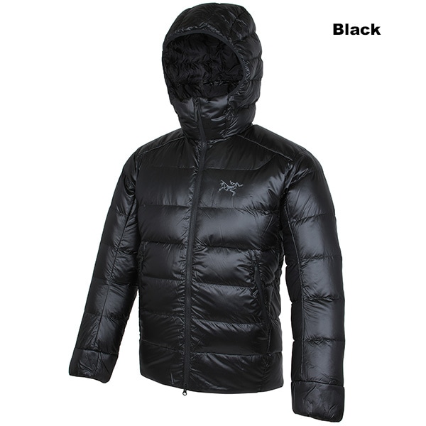 ARC'TERYX(アークテリクス) Cerium SV Hoody Men's(セリウム SV