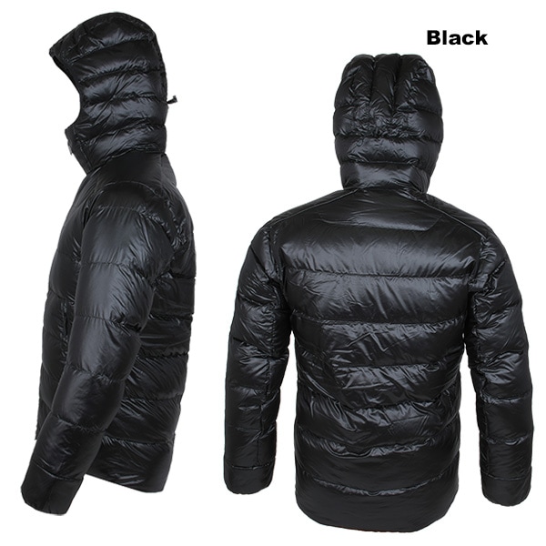 ARC'TERYX(アークテリクス) Cerium SV Hoody Men's(セリウム SV