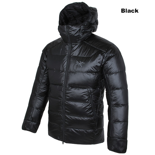 ARC'TERYX(アークテリクス) Cerium SV Hoody Men's(セリウム SV