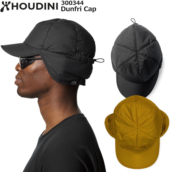 HOUDINI(�ա��ǥ���) Dunfri Cap 300344
