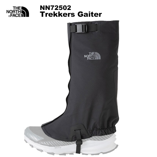 THE NORTH FACE(�Ρ����ե�����) Trekkers Gaiter (�ȥ�å�������������)