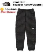 THE NORTH FACE(Ρե) Thunder Pant(WOMENS)(ѥ) NYW82512