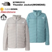 THE NORTH FACE(Ρե) Thunder Jacket(WOMENS)(㥱å) NYW82510
