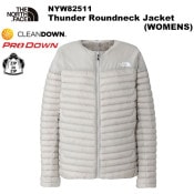 THE NORTH FACE(Ρե) Thunder Roundneck Jacket(WOMENS)(饦ɥͥå㥱å) NYW82511