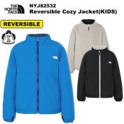 THE NORTH FACE(Ρե) Reversible Cozy Jacket(KIDS)(С֥륳㥱å å) NYJ82532