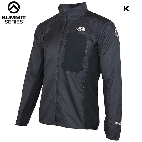 THE NORTH FACE(ノースフェイス) 【SUMMITシリーズ】Ascent Peak HYB
