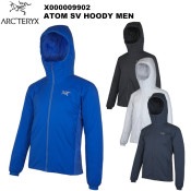 ARC'TERYX(ƥꥯ) Atom SV Hoody Men's(ȥ SV աǥ ) X000009902