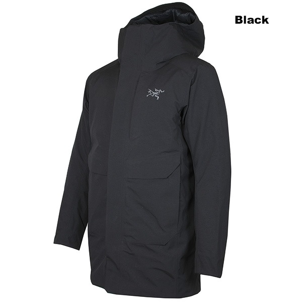 ARC'TERYX(アークテリクス) Therme Down Parka Men's(サーミ ダウン