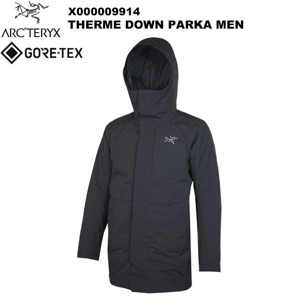 ARC'TERYX(ƥꥯ) Therme Down Parka Men's(  ѡ ) X000009914