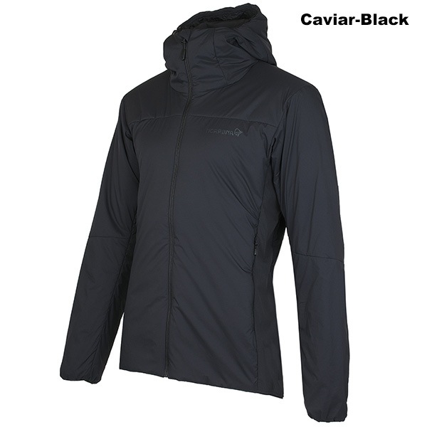 NORRONA(ノローナ) femund thermo60 Zip Hood Men's 2660-25