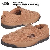 THE NORTH FACE(Ρե) Nuptse Mule Corduroy (̥ץߥ塼륳ǥ) NF02375 顼/UB