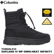 Columbia(ӥ) åץ ե ץ롼 ˥ҡȥե˥ƥ YU9626 010(Black)