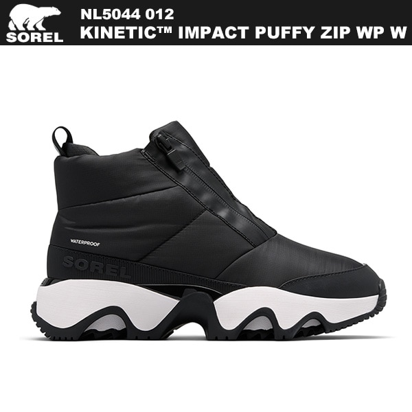 SOREL() ͥƥåѥȥѥեåץץ롼 NL5044 012(Black, Black)