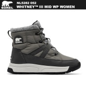 SOREL() åȥˡ3 ߥåɥץ롼 NL5282 052(Quarry, Grill)