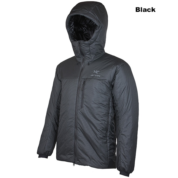アークテリクス　Nuclei SV　新品　M　定価85000円 Nuclei SV Parka Men's – Arc'teryx Tokyo Ginza