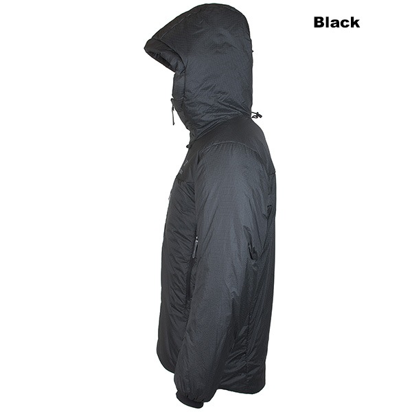 ARC'TERYX(アークテリクス) Nuclei SV Parka Men's(ニュークレイ SV