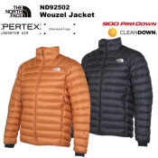 THE NORTH FACE(Ρե) Wouzel Jacket(른㥱å) ND92502