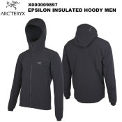 ARC'TERYX(ƥꥯ) Epsilon Insulated Hoody Men's(ץ 󥵥졼ƥå աǥ ) X000009897