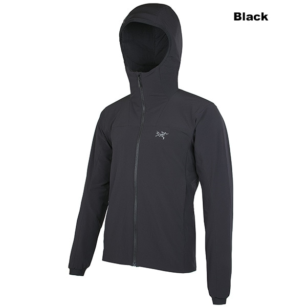 ARC'TERYX(アークテリクス) Epsilon Insulated Hoody Men's(エプシロン