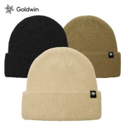 Goldwin(ɥ) Beanie (ӡˡ)